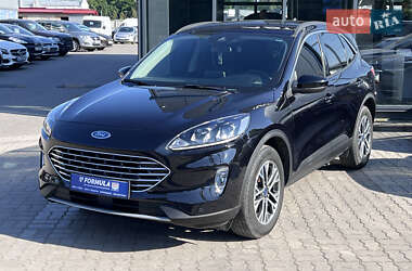 Внедорожник / Кроссовер Ford Escape 2020 в 