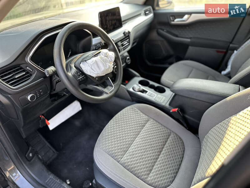 Позашляховик / Кросовер Ford Escape 2020 в Львові
