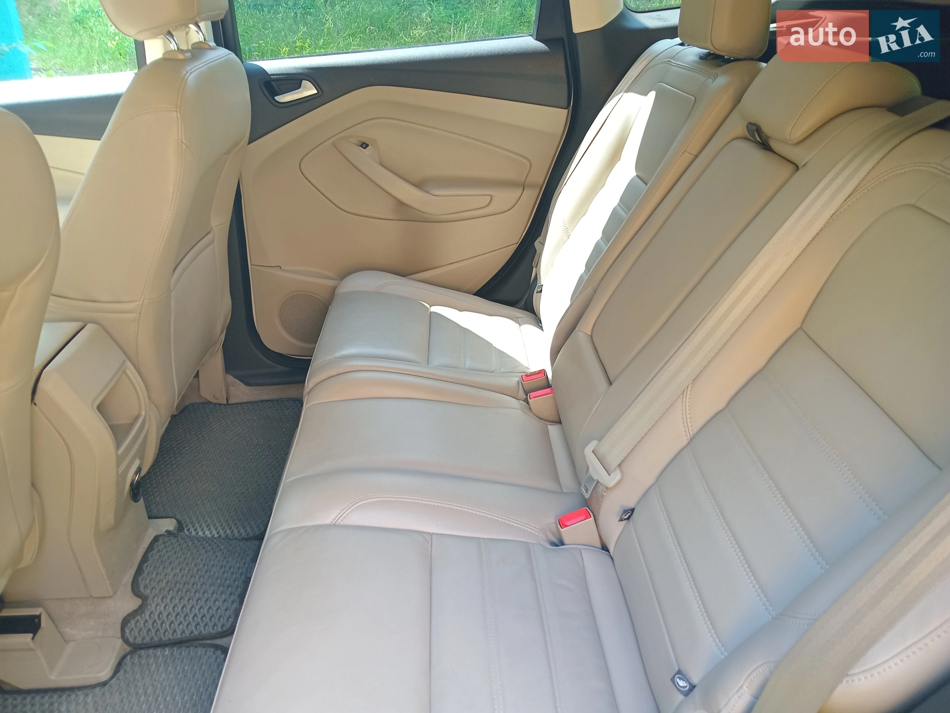 2015 Ford Escape - мініатюра 8