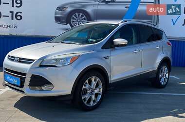 Внедорожник / Кроссовер Ford Escape 2015 в Киеве