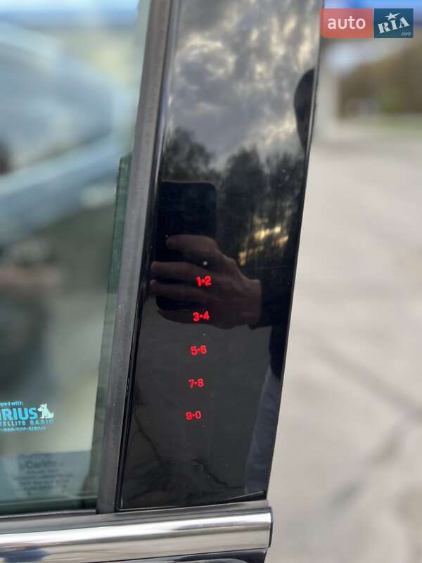 Внедорожник / Кроссовер Ford Escape 2015 в Славуте