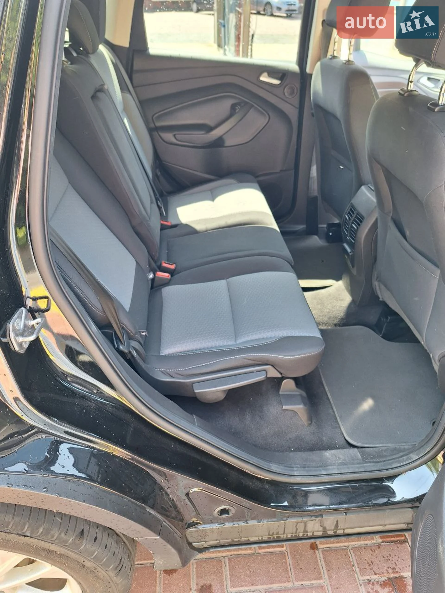 2017 Ford Escape - мініатюра 14