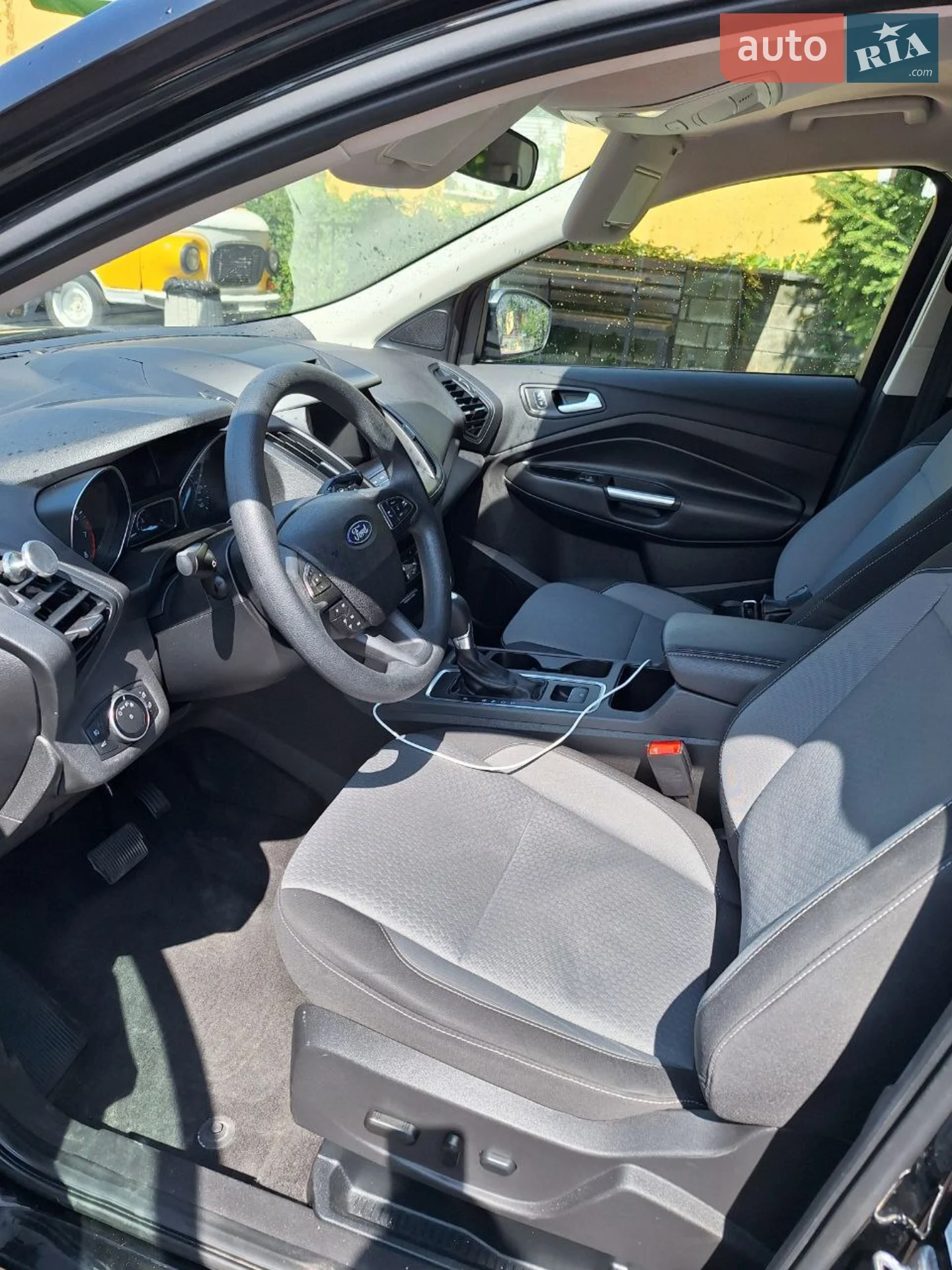2017 Ford Escape - мініатюра 9