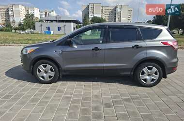 Внедорожник / Кроссовер Ford Escape 2014 в 
