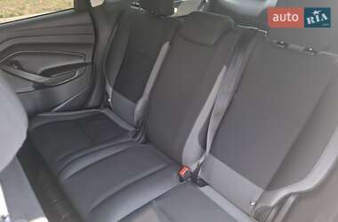 Внедорожник / Кроссовер Ford Escape 2014 в 
