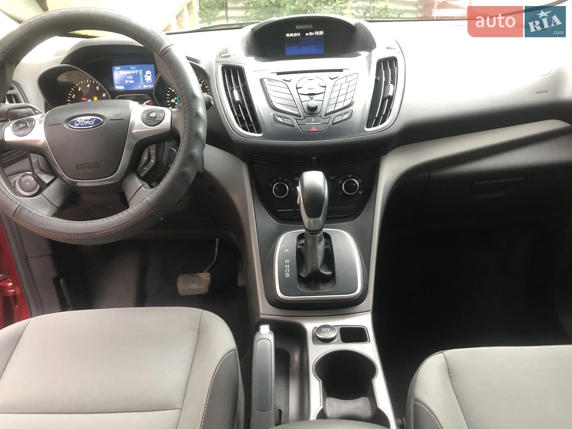 2013 Ford Escape - мініатюра 6