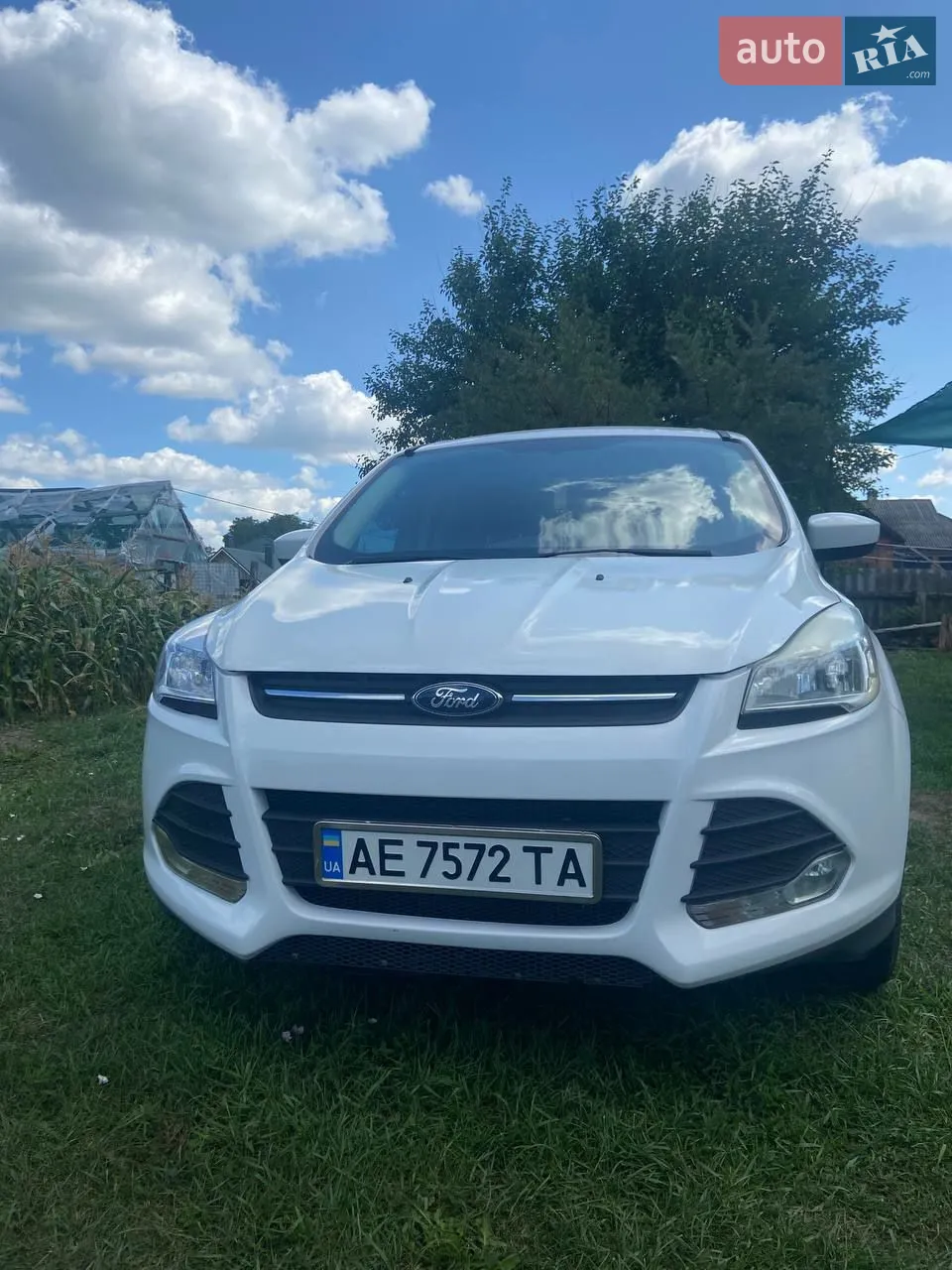 2014 Ford Escape - мініатюра 16