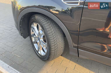 Внедорожник / Кроссовер Ford Escape 2014 в 