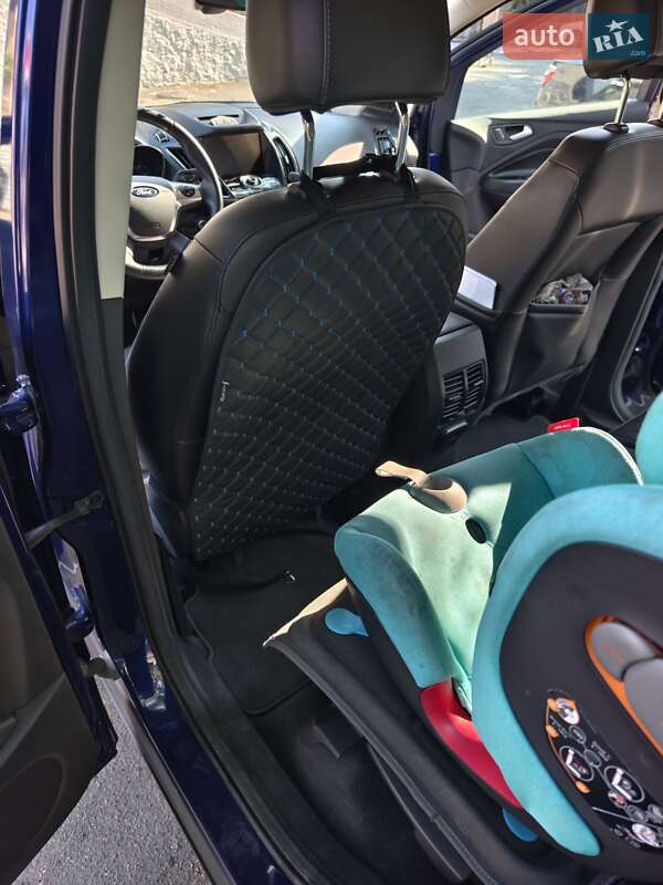 Внедорожник / Кроссовер Ford Escape 2014 в Одессе