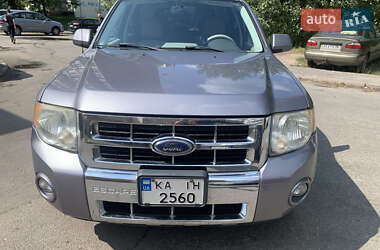 Внедорожник / Кроссовер Ford Escape 2007 в Киеве