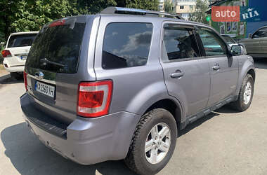 Внедорожник / Кроссовер Ford Escape 2007 в 