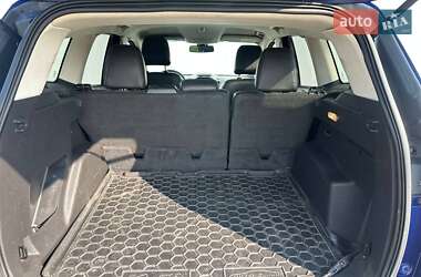Внедорожник / Кроссовер Ford Escape 2013 в 