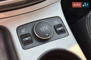 Внедорожник / Кроссовер Ford Escape 2013 в 