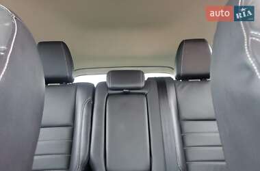 Внедорожник / Кроссовер Ford Escape 2016 в 