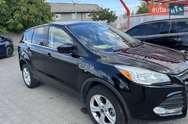 Позашляховик / Кросовер Ford Escape 2015 в Івано-Франківську