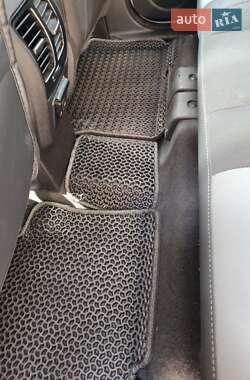 Внедорожник / Кроссовер Ford Escape 2013 в 