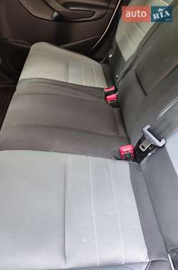 Внедорожник / Кроссовер Ford Escape 2013 в 