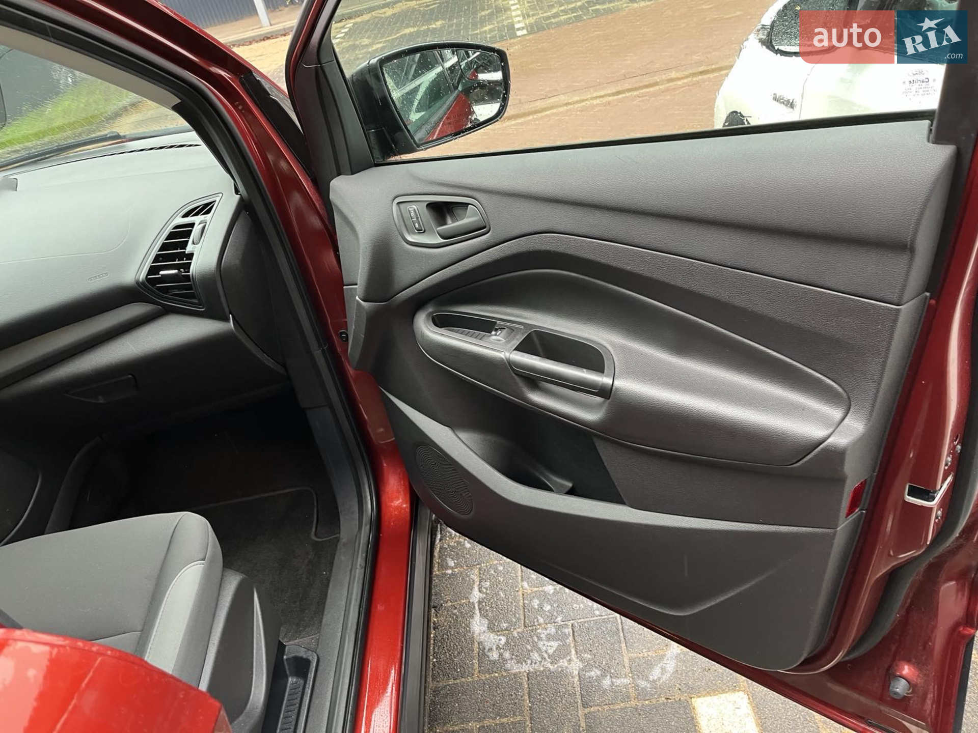 2015 Ford Escape - мініатюра 7