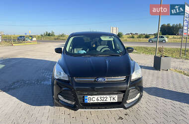 Внедорожник / Кроссовер Ford Escape 2015 в 