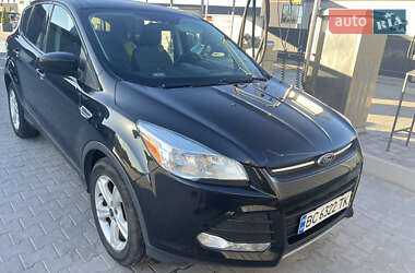 Внедорожник / Кроссовер Ford Escape 2015 в 