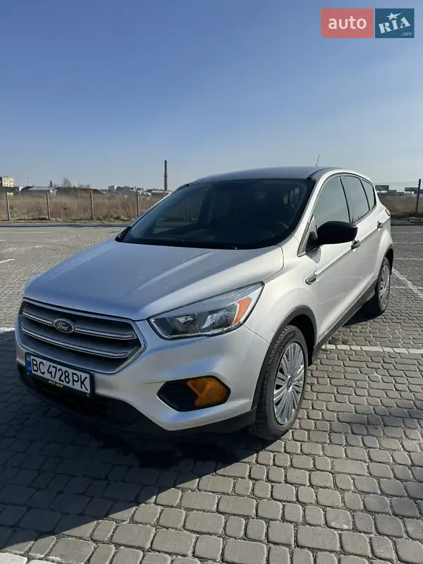 Ford Escape