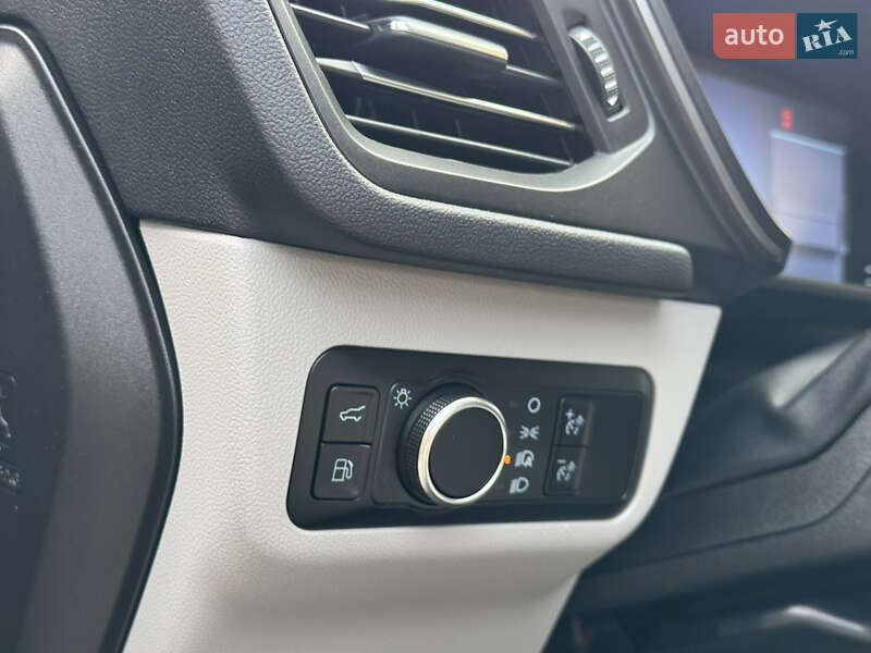 Внедорожник / Кроссовер Ford Escape 2023 в Днепре