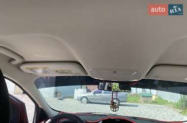 Внедорожник / Кроссовер Ford Escape 2014 в 