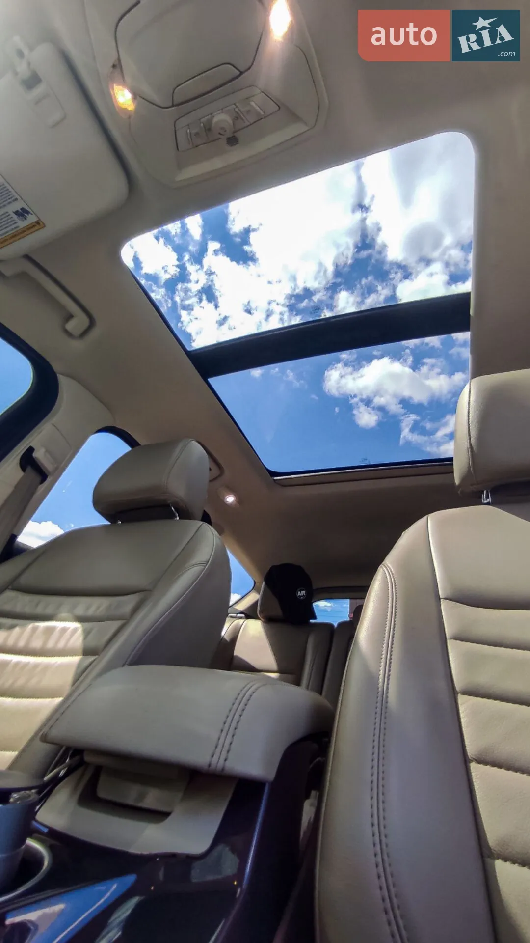 2014 Ford Escape - мініатюра 18