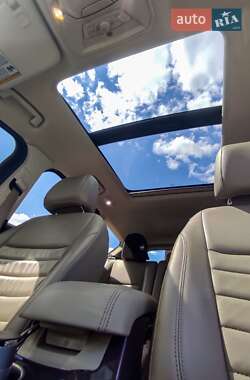 Внедорожник / Кроссовер Ford Escape 2014 в 