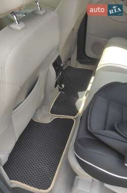 Внедорожник / Кроссовер Ford Escape 2014 в 