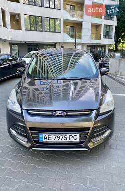 Внедорожник / Кроссовер Ford Escape 2015 в Львове