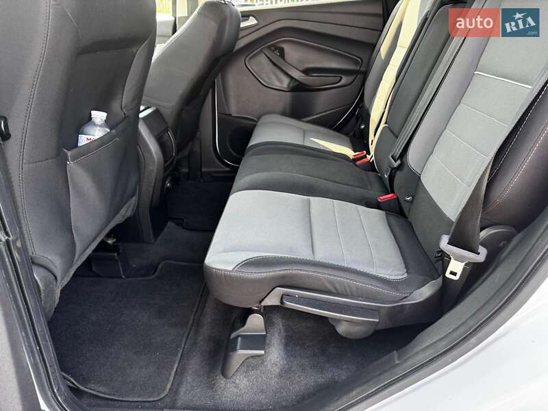 Внедорожник / Кроссовер Ford Escape 2014 в Киеве