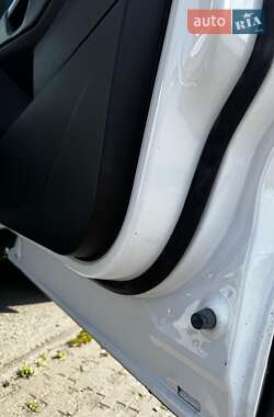 Внедорожник / Кроссовер Ford Escape 2014 в 