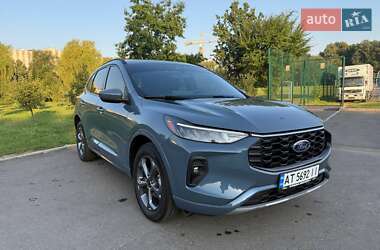Внедорожник / Кроссовер Ford Escape 2023 в Ивано-Франковске