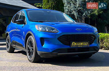Внедорожник / Кроссовер Ford Escape 2020 в Львове