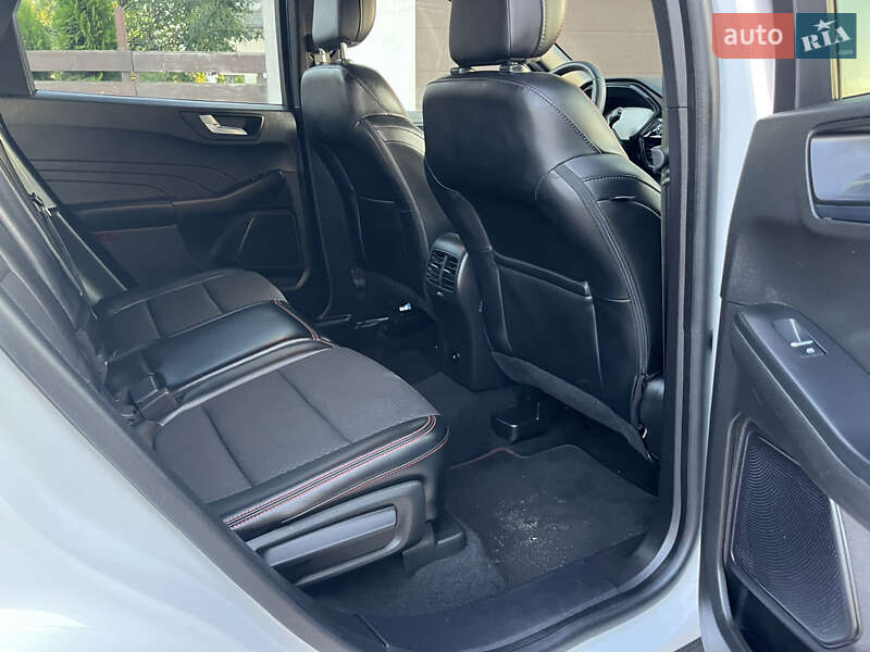 Внедорожник / Кроссовер Ford Escape 2023 в Львове