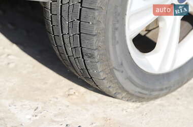 Внедорожник / Кроссовер Ford Escape 2012 в 