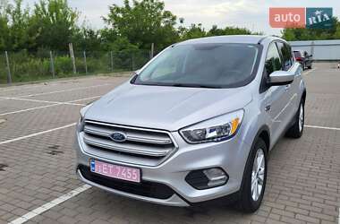 Внедорожник / Кроссовер Ford Escape 2019 в Дубно