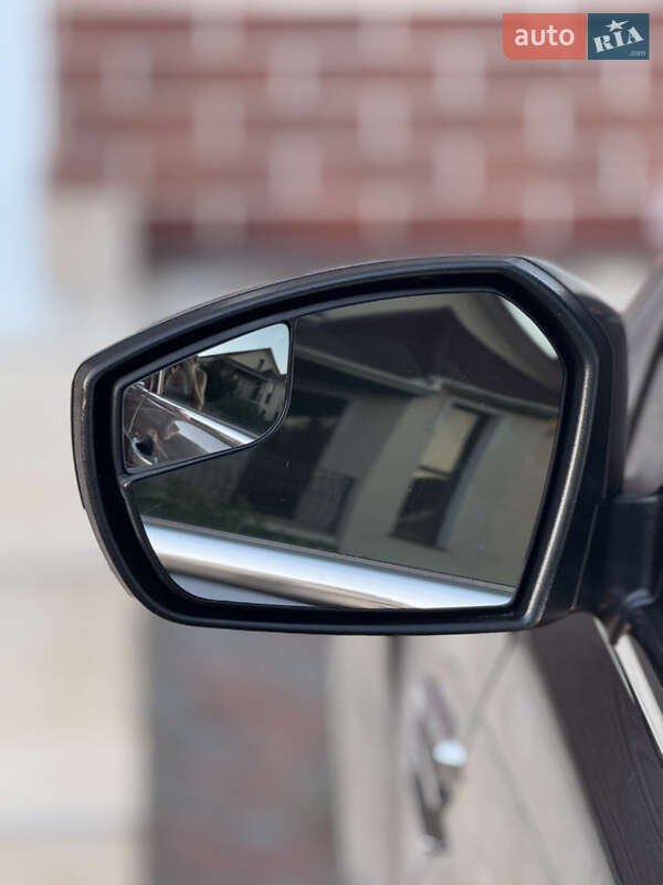 Внедорожник / Кроссовер Ford Escape 2017 в Одессе фото 7 Внедорожник / Кроссовер Ford Escape 2017 в Одессе