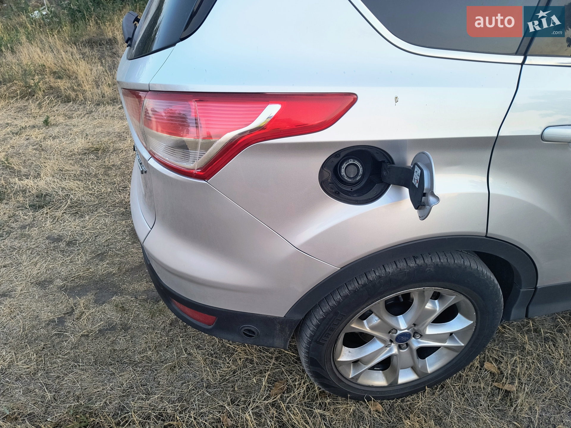 2014 Ford Escape - мініатюра 19