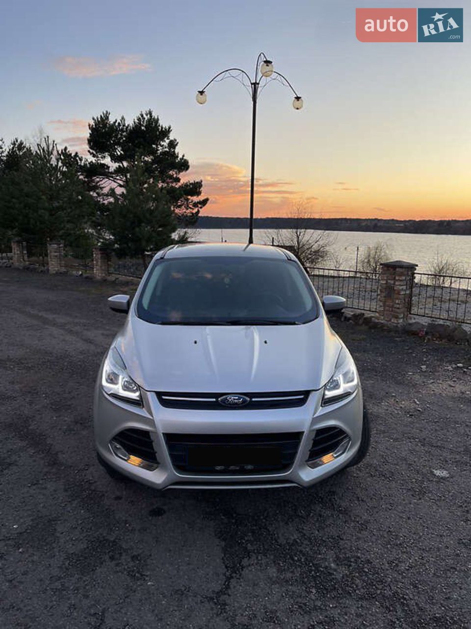 2012 Ford Escape - мініатюра 18