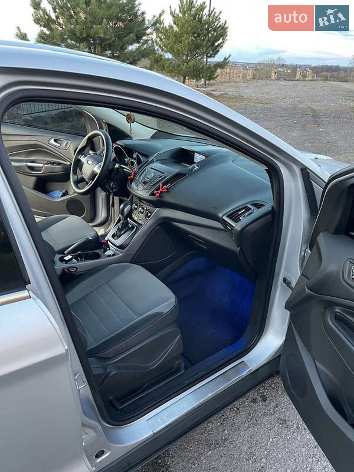 2013 Ford Escape - мініатюра 10