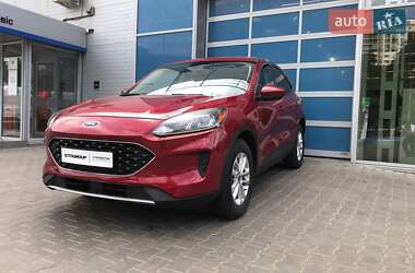 Позашляховик / Кросовер Ford Escape 2020 в Одесі