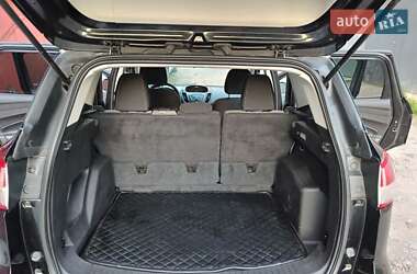 Внедорожник / Кроссовер Ford Escape 2015 в 