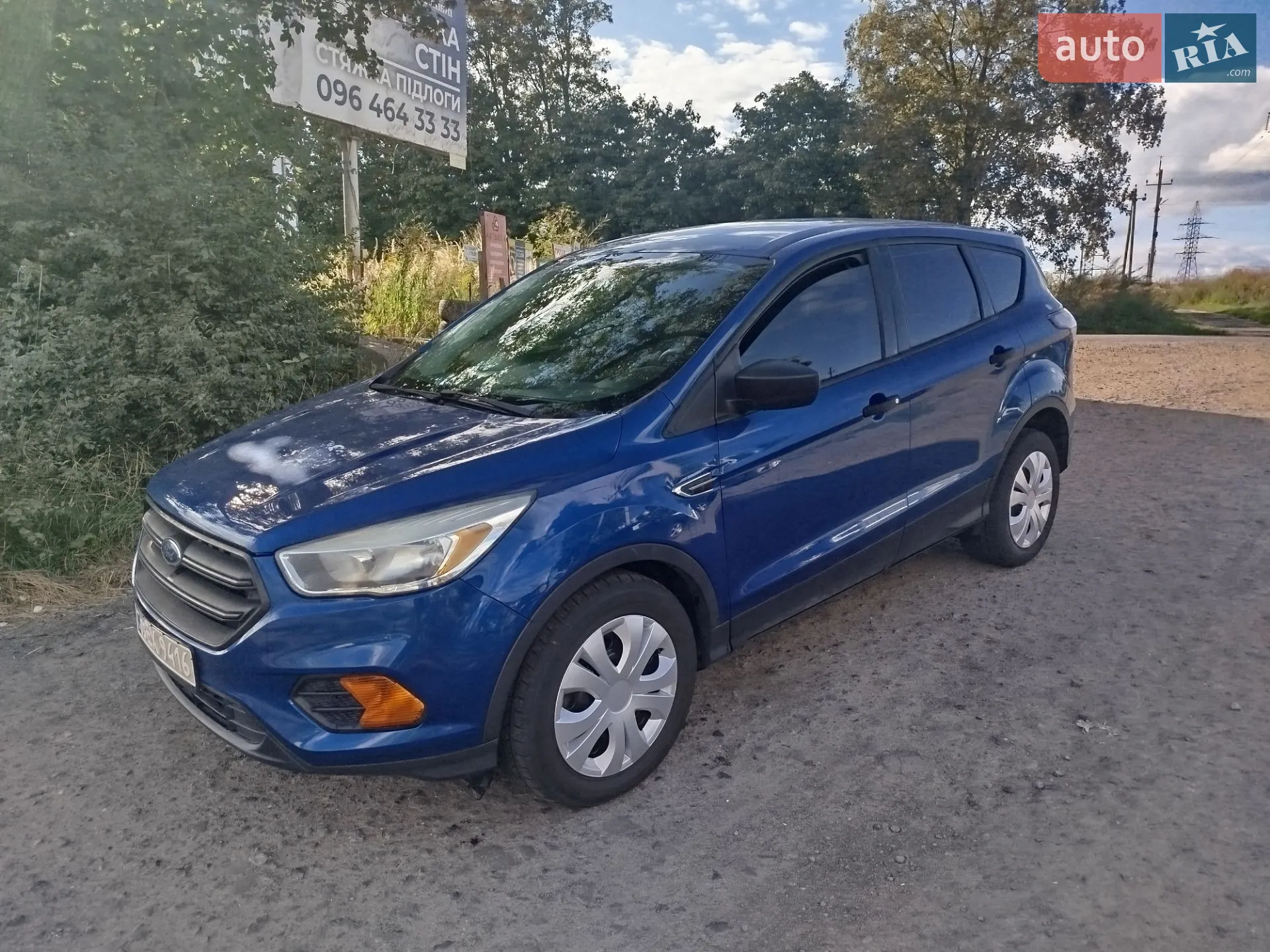 2016 Ford Escape - мініатюра 8