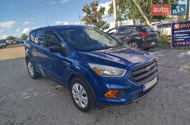 Внедорожник / Кроссовер Ford Escape 2016 в Ровно