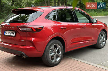 Внедорожник / Кроссовер Ford Escape 2024 в 