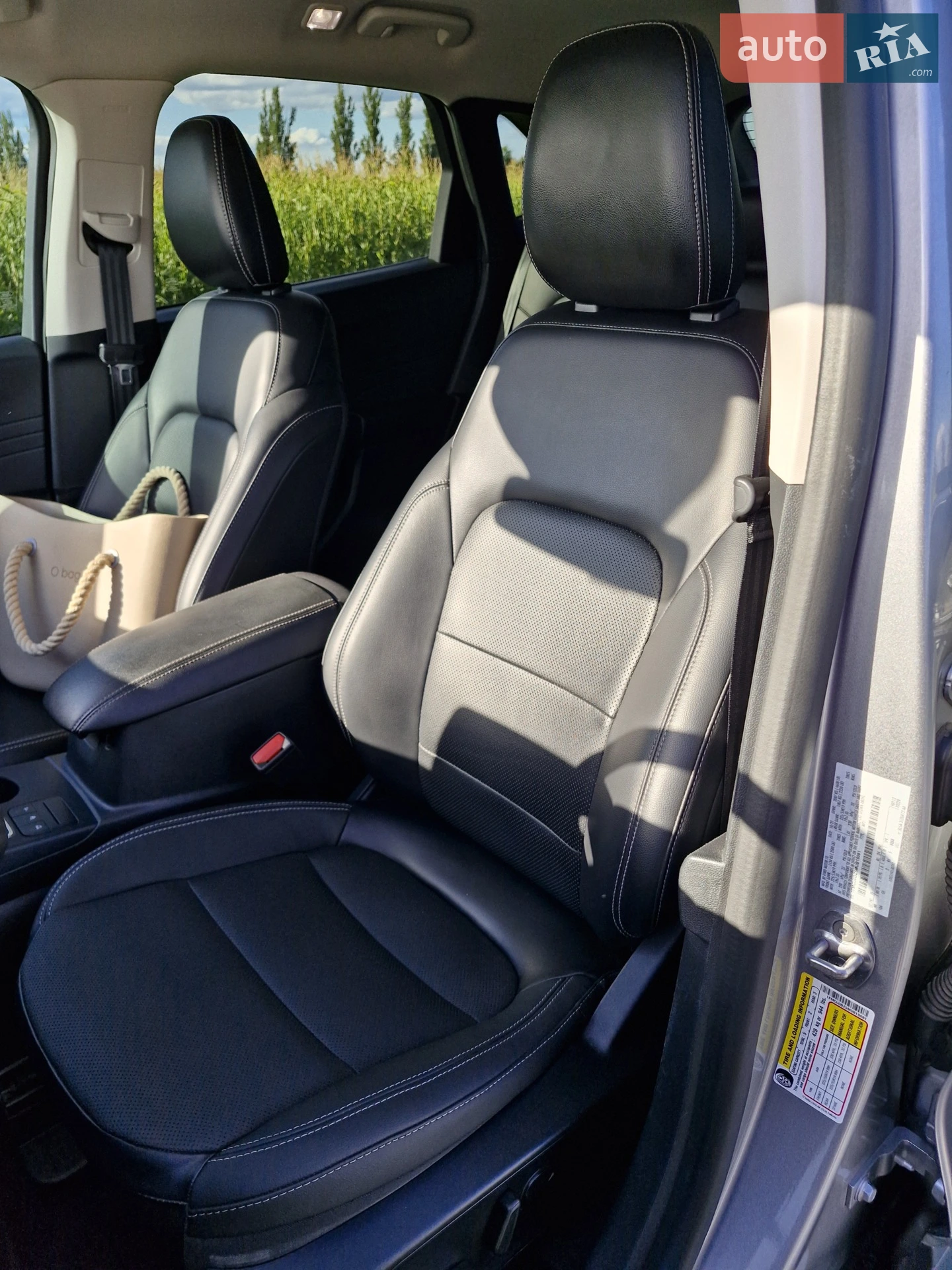 2021 Ford Escape - мініатюра 31