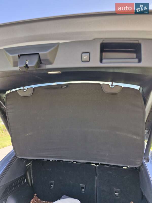 Внедорожник / Кроссовер Ford Escape 2021 в Киеве