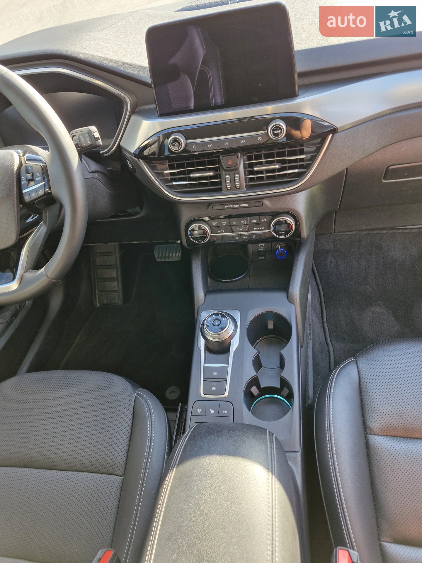2021 Ford Escape - мініатюра 41